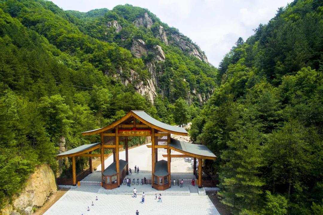 洛阳一波景区发布最新优惠政策针对这些人免费